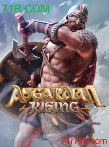 Descubra o Mundo de AsgardianRising: Mergulhe na Aventura e Estratégia