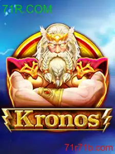 Kronos: A Nova Fronteira dos Jogos de Estratégia