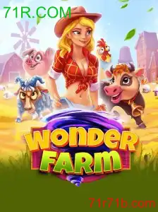 WonderFarm: Uma Aventura Agrícola Mágica